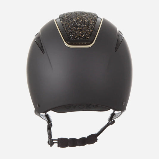 Evoke Callisto Classic Peak - Ashurst Equestrian & Country