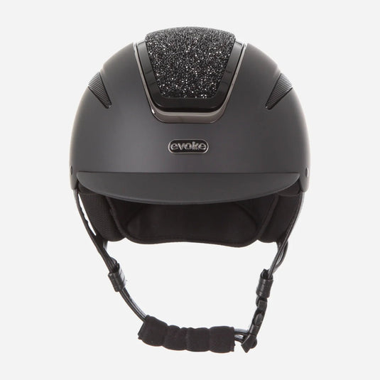 Evoke Callisto Classic Peak - Ashurst Equestrian & Country