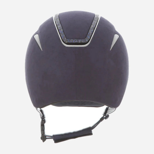 Evoke Callisto Classic Peak - Ashurst Equestrian & Country
