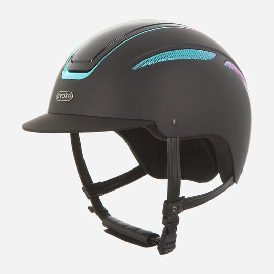 Evoke Callisto Classic Peak - Ashurst Equestrian & Country