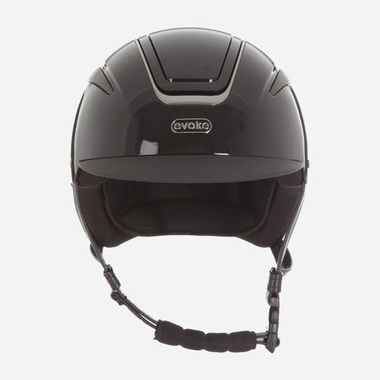 Evoke Callisto Classic Peak - Ashurst Equestrian & Country