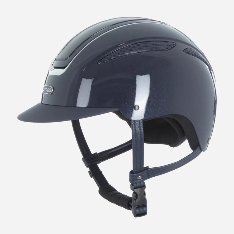 Load image into Gallery viewer, Evoke Callisto Classic Peak - Ashurst Equestrian &amp; Country
