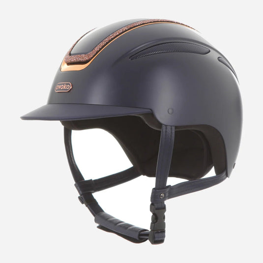 Evoke Callisto Classic Peak - Ashurst Equestrian & Country