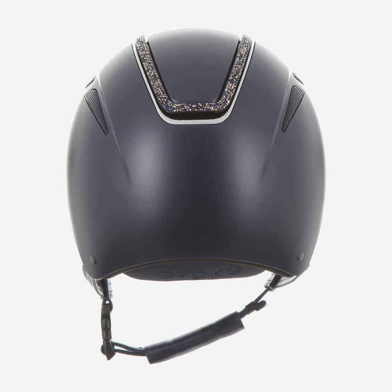 Load image into Gallery viewer, Evoke Callisto Classic Peak - Ashurst Equestrian &amp; Country
