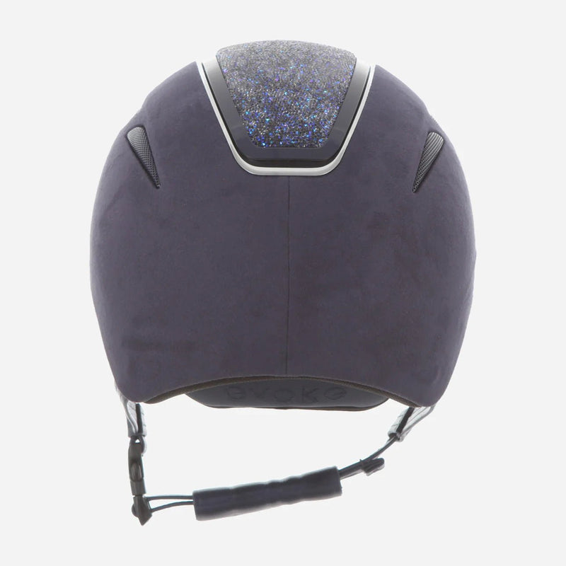 Load image into Gallery viewer, Evoke Callisto Classic Peak - Ashurst Equestrian &amp; Country
