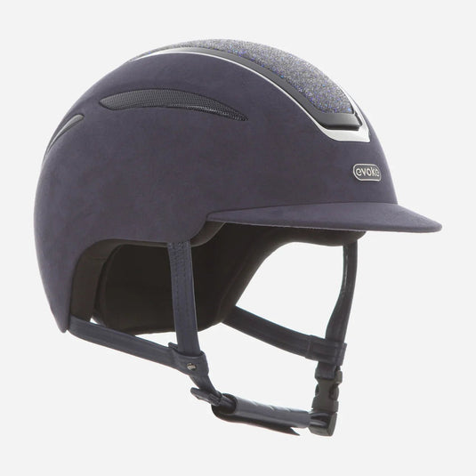 Evoke Callisto Classic Peak - Ashurst Equestrian & Country