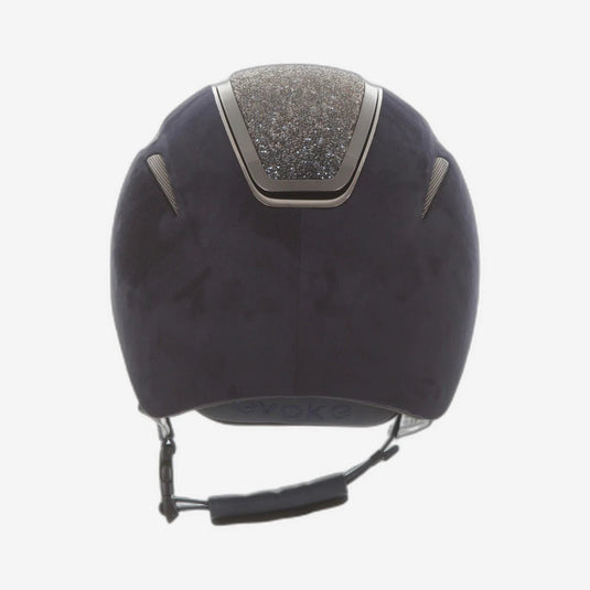 Evoke Callisto Classic Peak - Ashurst Equestrian & Country