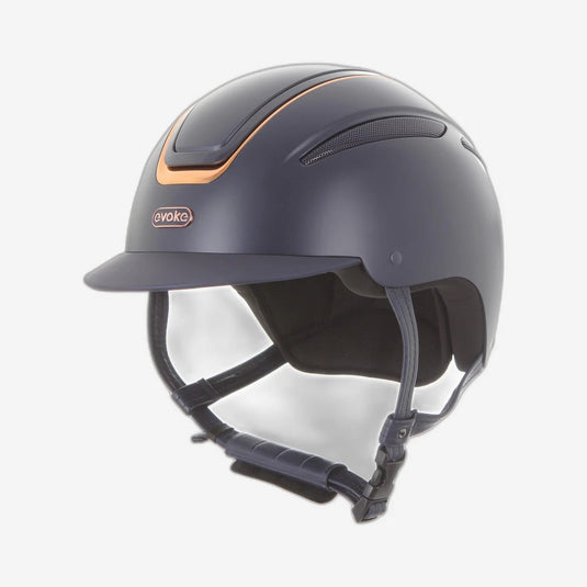 Evoke Callisto Classic Peak - Ashurst Equestrian & Country