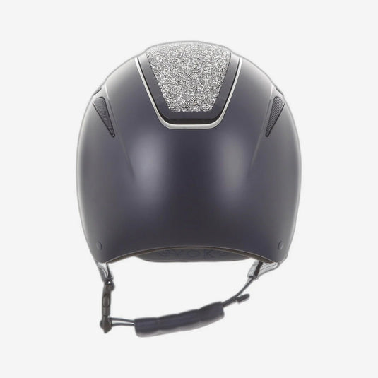 Evoke Callisto Classic Peak - Ashurst Equestrian & Country