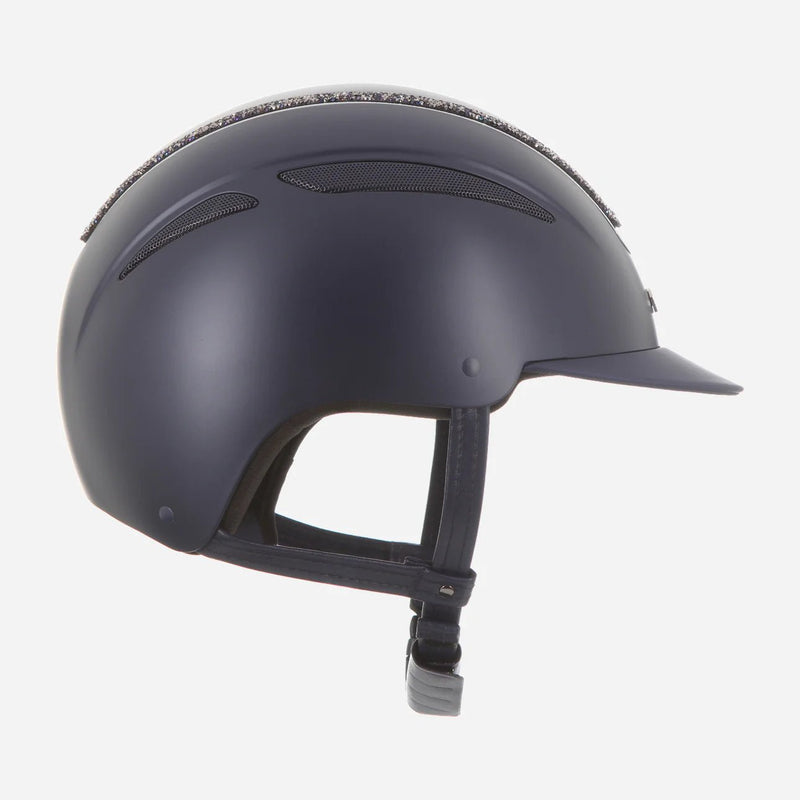 Load image into Gallery viewer, Evoke Callisto Classic Peak - Ashurst Equestrian &amp; Country

