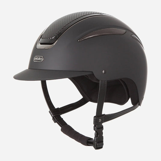 Evoke Callisto Classic Peak - Ashurst Equestrian & Country