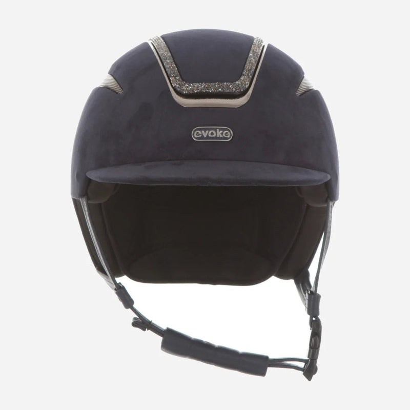 Load image into Gallery viewer, Evoke Callisto Classic Peak - Ashurst Equestrian &amp; Country
