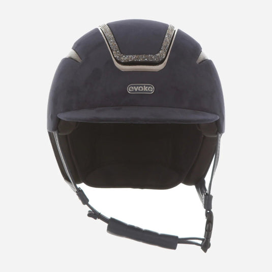 Evoke Callisto Classic Peak - Ashurst Equestrian & Country