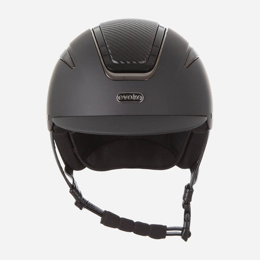 Evoke Callisto Classic Peak - Ashurst Equestrian & Country