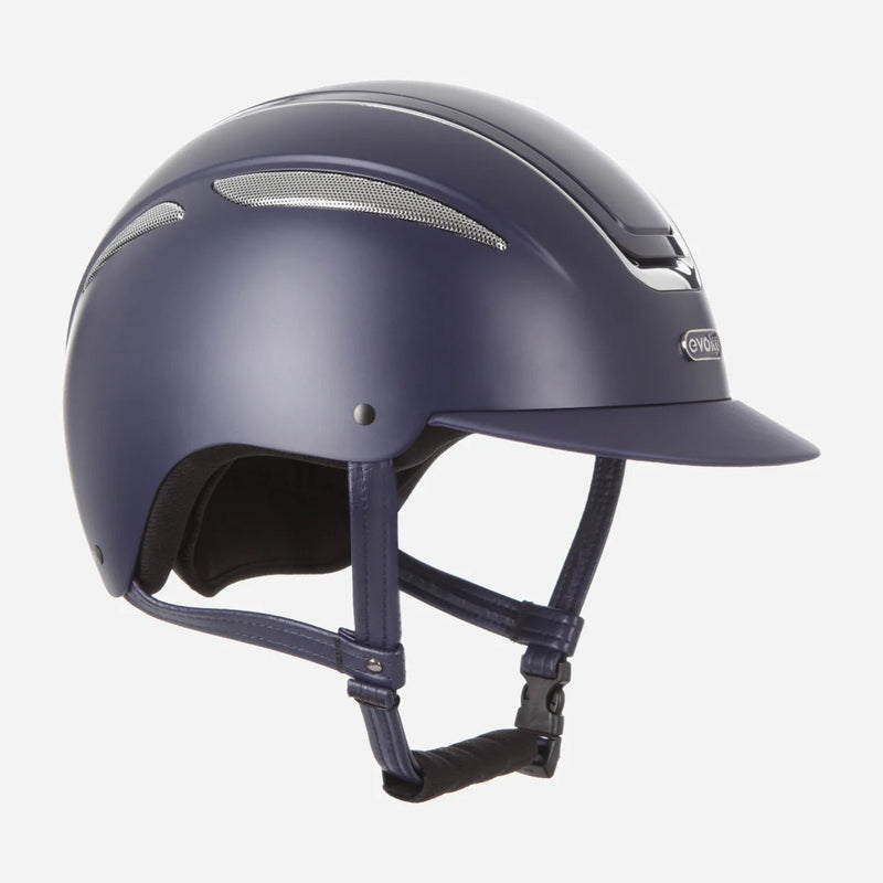 Load image into Gallery viewer, Evoke Callisto Classic Peak - Ashurst Equestrian &amp; Country
