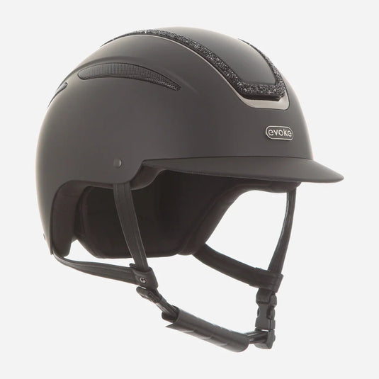 Evoke Callisto Classic Peak - Ashurst Equestrian & Country