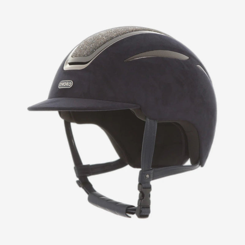Load image into Gallery viewer, Evoke Callisto Classic Peak - Ashurst Equestrian &amp; Country
