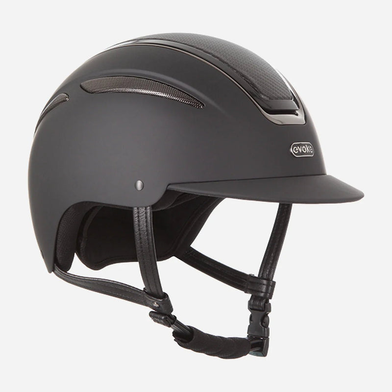 Load image into Gallery viewer, Evoke Callisto Classic Peak - Ashurst Equestrian &amp; Country
