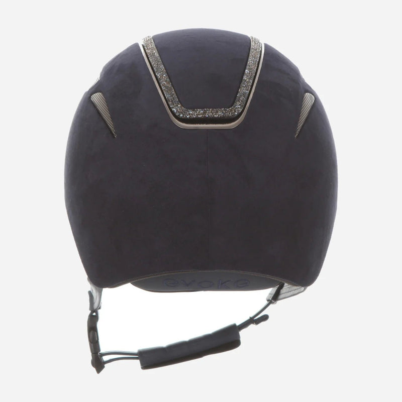 Load image into Gallery viewer, Evoke Callisto Classic Peak - Ashurst Equestrian &amp; Country
