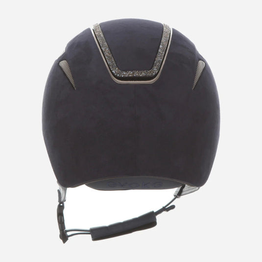 Evoke Callisto Classic Peak - Ashurst Equestrian & Country