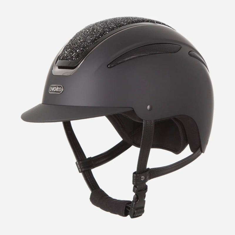 Load image into Gallery viewer, Evoke Callisto Classic Peak - Ashurst Equestrian &amp; Country
