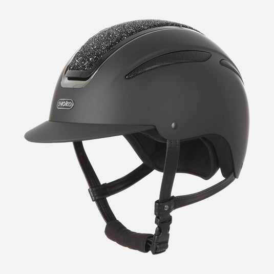 Evoke Callisto Classic Peak - Ashurst Equestrian & Country