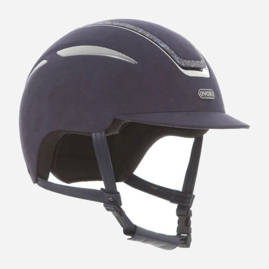 Evoke Callisto Classic Peak - Ashurst Equestrian & Country