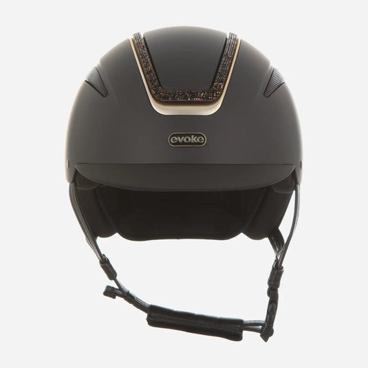 Evoke Callisto Classic Peak - Ashurst Equestrian & Country