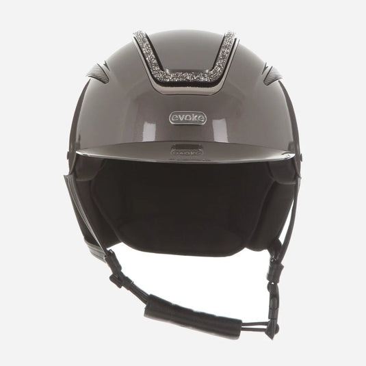 Evoke Callisto Classic Peak - Ashurst Equestrian & Country