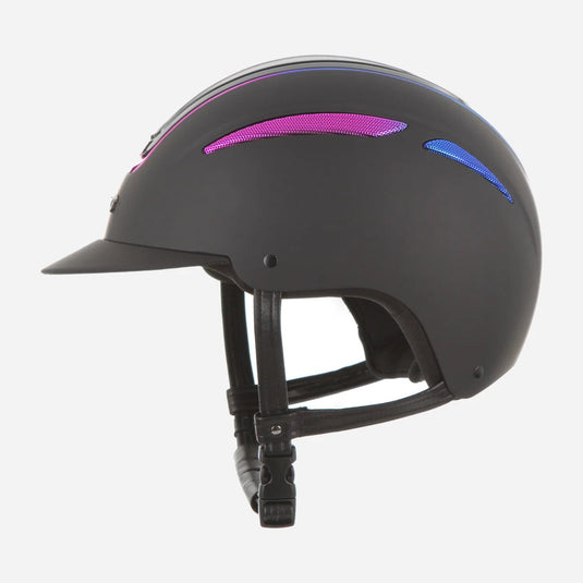 Evoke Callisto Classic Peak - Ashurst Equestrian & Country