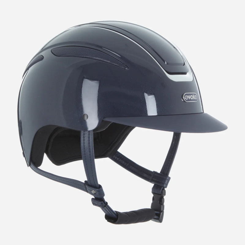 Load image into Gallery viewer, Evoke Callisto Classic Peak - Ashurst Equestrian &amp; Country
