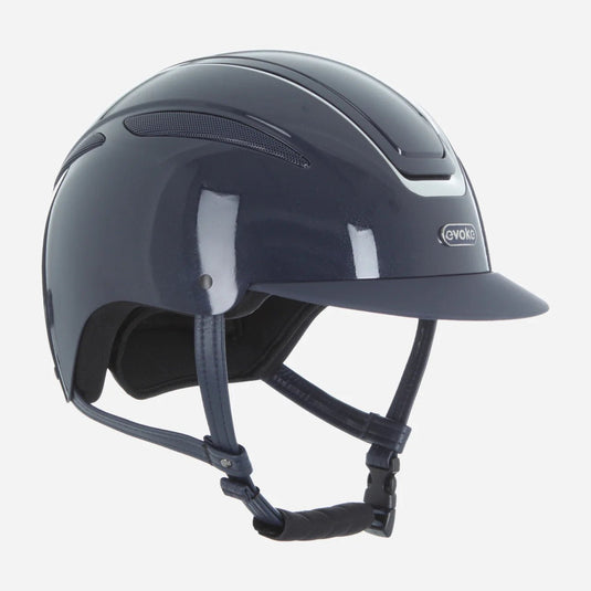 Evoke Callisto Classic Peak - Ashurst Equestrian & Country