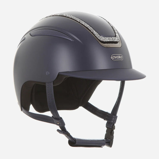 Evoke Callisto Classic Peak - Ashurst Equestrian & Country