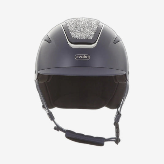 Evoke Callisto Classic Peak - Ashurst Equestrian & Country