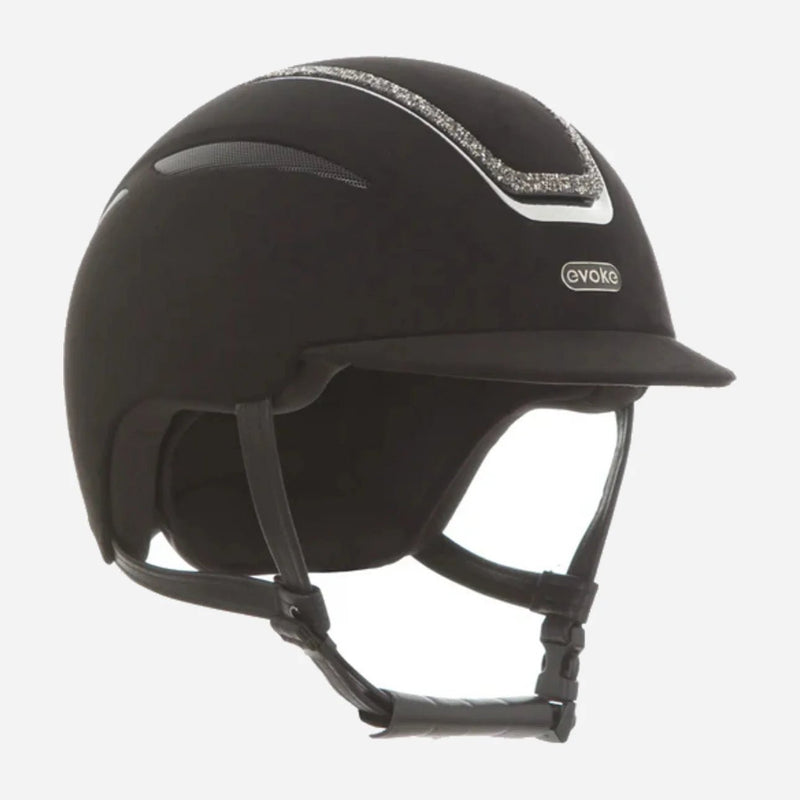 Load image into Gallery viewer, Evoke Callisto Classic Peak - Ashurst Equestrian &amp; Country
