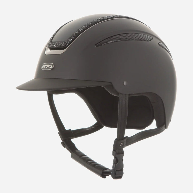 Load image into Gallery viewer, Evoke Callisto Classic Peak - Ashurst Equestrian &amp; Country
