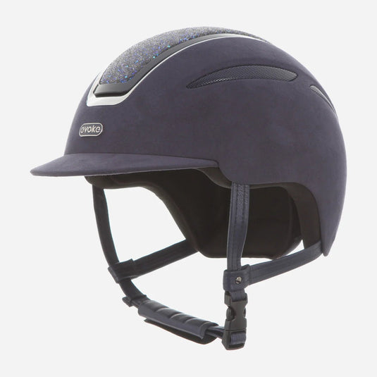 Evoke Callisto Classic Peak - Ashurst Equestrian & Country