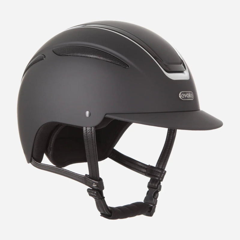 Load image into Gallery viewer, Evoke Callisto Classic Peak - Ashurst Equestrian &amp; Country
