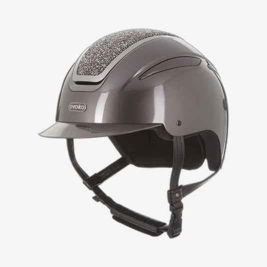 Evoke Callisto Classic Peak - Ashurst Equestrian & Country