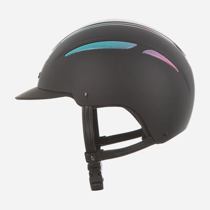 Load image into Gallery viewer, Evoke Callisto Classic Peak - Ashurst Equestrian &amp; Country
