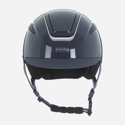 Evoke Callisto Classic Peak - Ashurst Equestrian & Country