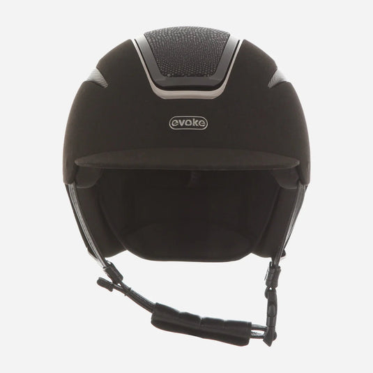 Evoke Callisto Classic Peak - Ashurst Equestrian & Country