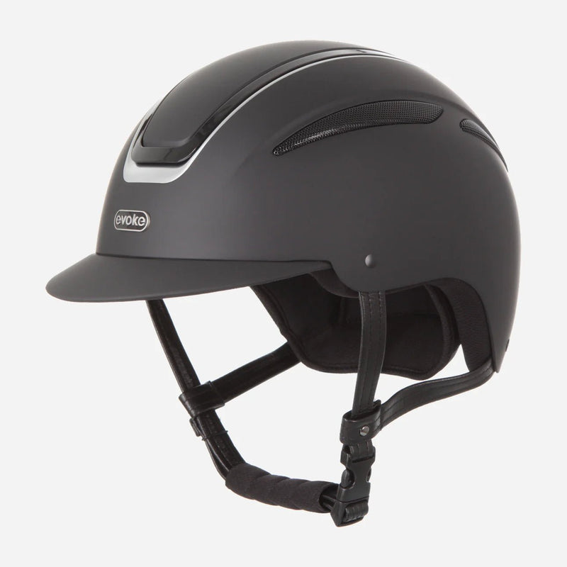 Load image into Gallery viewer, Evoke Callisto Classic Peak - Ashurst Equestrian &amp; Country
