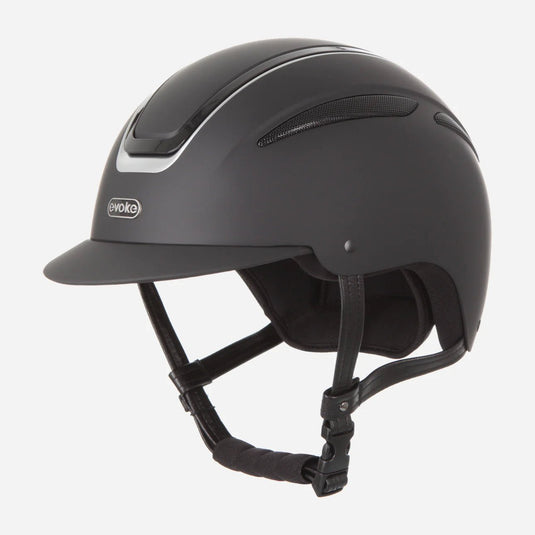 Evoke Callisto Classic Peak - Ashurst Equestrian & Country