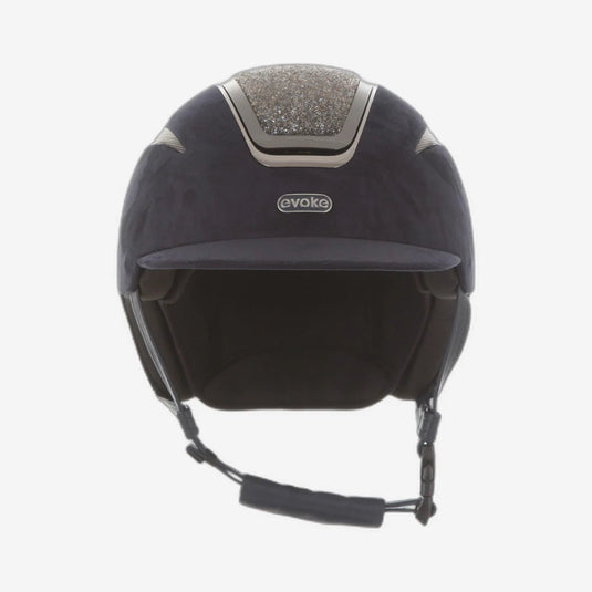 Evoke Callisto Classic Peak - Ashurst Equestrian & Country