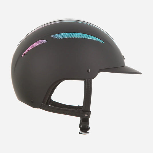 Evoke Callisto Classic Peak - Ashurst Equestrian & Country