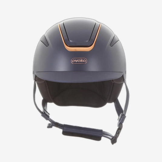 Evoke Callisto Classic Peak - Ashurst Equestrian & Country