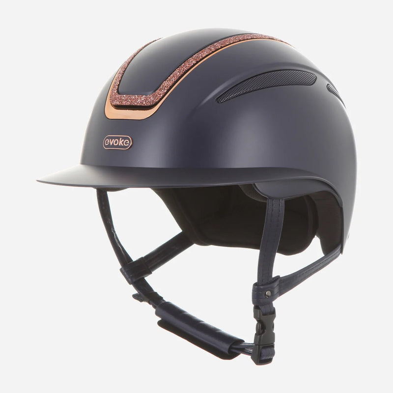Load image into Gallery viewer, Evoke Callisto Wide Peak - Ashurst Equestrian &amp; Country
