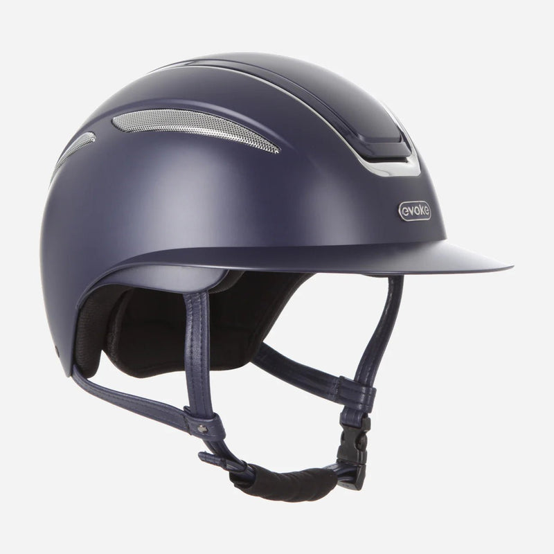 Load image into Gallery viewer, Evoke Callisto Wide Peak - Ashurst Equestrian &amp; Country
