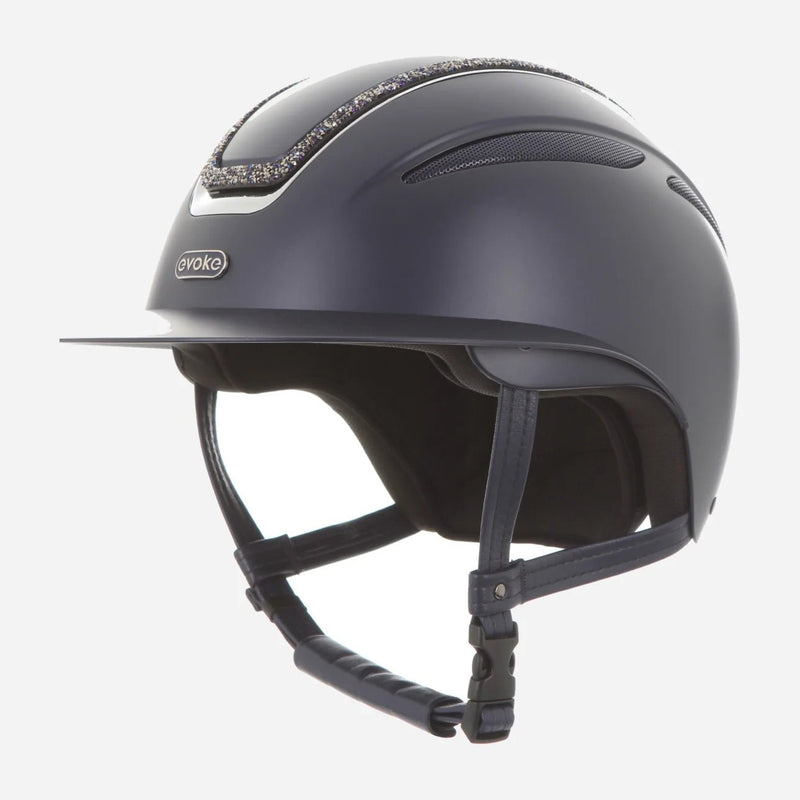 Load image into Gallery viewer, Evoke Callisto Wide Peak - Ashurst Equestrian &amp; Country

